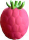 Gerardo’s Toys Χοπ Χοπ Φρουτάκι Raspberry για 1...