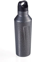 Troika Heiß & Kalt Thermosflasche Rostfreier St...