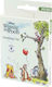 Spree Winnie The Pooh Knete mit 8 Farben für 3+ Alter