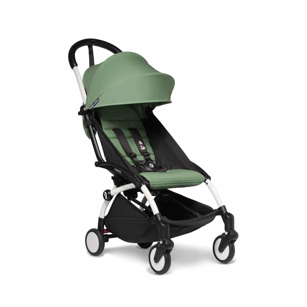 Yoyo best sale stroller skroutz