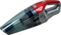 Bormann Elite BVC3200 Rechargeable Handheld Vacuum 14.8V Red