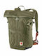 Fjallraven High Coast Foldsack Wasserdicht 24Es Khaki