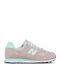 New Balance 393 Sneakers Pink