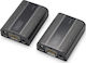 Digitus DS-55204 4K Set, 4K/60Hz HDMI Extender
