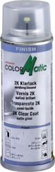 Motip Dupli Color Matic 2K Hi-speed Clear Coat Glossy Σπρέι Βερνίκι για Αμάξωμα Αυτοκινήτου 200ml Motip Dupli Color Matic 2K Hi-speed Clear Coat Glossy Σπρέι Βερνίκι για Αμάξωμα Αυτοκινήτου 200ml