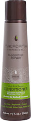 Macadamia Ultra Rich Repair Leave In 300ml Macadamia Ultra Rich Repair Leave In 300ml