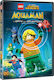 Aquaman: Η Οργη Της Ατλαντιδας DVD