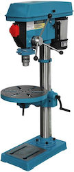 Bormann Benchtop Drill Press BKD1810 with 550 Watt Power