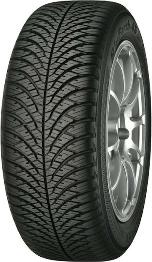 Yokohama BluEarth-4S AW21 235/50R18 101V XL Autoreifen für Passagierfahrzeug