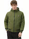 Dickies Sarpy Men's Winter Jacket Green