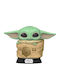 Funko Pop! Bobble-Head Movies: Star Wars: The Mandalorian - The Child 405