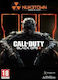 Call of Duty Black Ops III (Key) PC Game