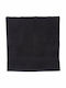 Nef-Nef Homeware Geschirrtuch Aegean 50x100εκ. Black Gewicht 500gr/m²
