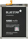 Blue Star Συμβατή Μπαταρία Αντικατάστασης 4000mAh για Galaxy A51