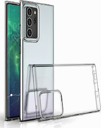 Back Cover Διάφανη (Galaxy Note 20 Ultra)