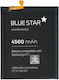Blue Star Συμβατή Μπαταρία Αντικατάστασης 4500mAh για Galaxy A71