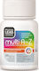 Pharmalead Multi A to Z Multivitamin for Energy, Immune System Boost & the Hair 30 x 1 capsules