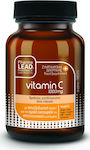 Pharmalead Vitamin C Time Release Βιταμίνη για Ενέργεια & Ανοσοποιητικό 1000mg 30 ταμπλέτες