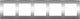 Aca Prime Switch Frame 5 Positions Horizontal I...