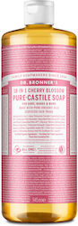 Dr Bronner's Pure-Castile Liquid Soap 946ml Dr Bronner's Pure-Castile Liquid Soap 946ml