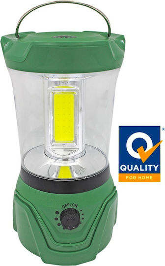 Q-Tech Cob Lantern Led Battery for Camping 451896185