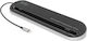 Digitus USB-C Docking Station with HDMI 4K PD Ethernet and Support for 2 Monitors Black (DA-70888)