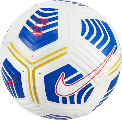 Nike strike serie 2025 a ball