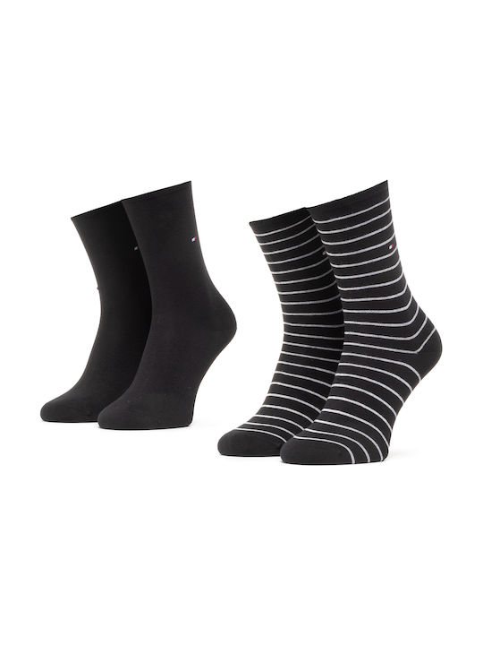 Tommy Hilfiger Men's Socks Multicolour 2Pack