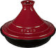 Staub Tajine 28cm Гърне Кръгло Метално 28x28см 1бр