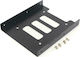 Powertech Suport De Montare Pentru Disc HDD/SSD BRAT-004