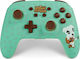 PowerA Enhanced Wireless Gamepad für Schalter Animal Crossing K.K Slider