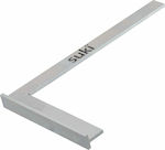 Suki Steel Angle Ruler 30cm