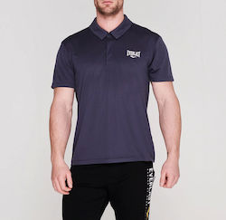 Everlast Polo Μπλούζα Anthracite