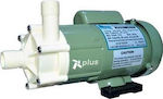 Plus MP 40R Single Phase Transfer Pump