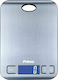 Primo PRKS-40336 Ψηφιακή Ζυγαριά Κουζίνας έως 5kg Inox