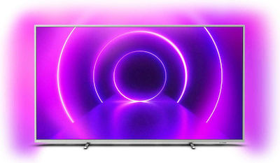 Philips Умна Телевизия 70" 4K UHD LED 70PUS8505 HDR (2020)