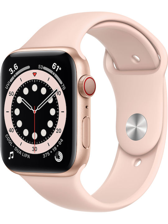 Apple watch cheap 6 5g