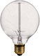 Home Lighting KW-G40-CSC Vintage Glühbirne 60W für Fassung E27
