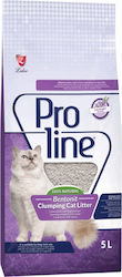 Lider Proline Bentonit Mit Lavendel Duft 10lt