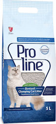 Lider Proline Bentonine Unscented 5lt