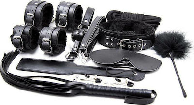 Dream Toys Blaze Ultimate Bondage Set