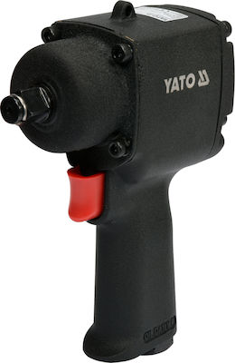 Yato YT-09513 Air Impact Wrench 1/2" 69kgm YT-09513