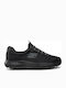 Summits Sneakers Black
