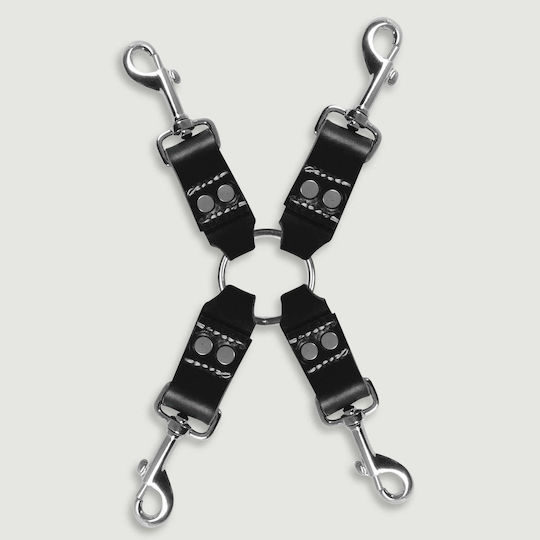 Sportsheets Accesoriu BDSM în Culoare Negru