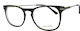 Escape Eyewear Herren Brillengestell Schwarz ES...