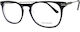 Escape Eyewear Herren Brillengestell Blau ES170...