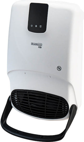 Bormann Elite BEH5150 Вентилаторен нагревател За стена 2000W