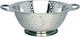 Blaumann Stainless Steel Colander Pasta 28x28cm 1pcs