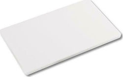 Kesper Plastic Chopping Board 32.5x53cm