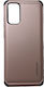 Motomo Tough Armor Back Cover Plastic Rose Gold...